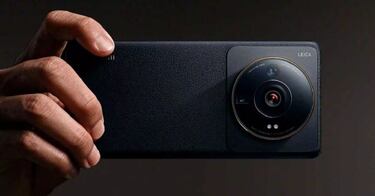 Xiaomi muestra por fin toda la familia Mi 12S, 12S Pro y 12S Ultra