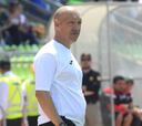 Rangers se queda sin técnico tras caída ante San Felipe como local