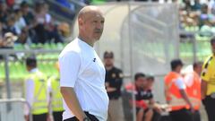 Rangers se queda sin técnico tras caída ante San Felipe como local
