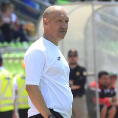 Rangers se queda sin técnico tras caída ante San Felipe como local