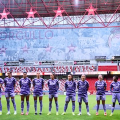 Pedro Losa confirma ilusión de Emma Watson por jugar en Tigres