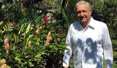 ¿Dónde vivirá AMLO al terminar su sexenio y cuándo se va a Chiapas?: este es su plan