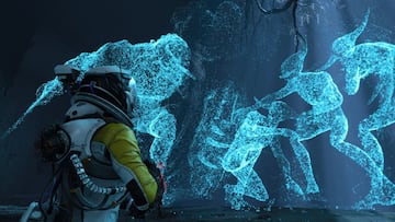 Returnal: a este speedrunner le bastan 5 minutos para completar el juego desde el bioma 4