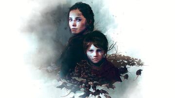 A Plague Tale: Innocence es la oferta de la semana en PS Store por solo 12'49 euros