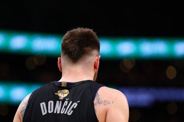 Boston Celtics and Dallas Mavericks injury updates ahead of Game 2