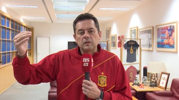 Roncero: "Hoy en día ser 'hater' de Cristiano es complicado"