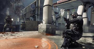 Captura de pantalla - Call of Duty: Ghosts (360)