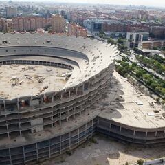 Reunión Valencia-Ayuntamiento: nuevo convenio con las ventajas de la ATE