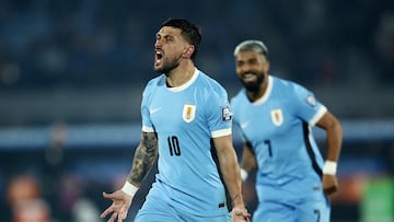 Problemón para Venezuela