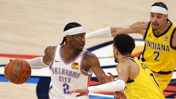 Las Finales de la NBA se han definido en un Juego 7 en 19 ocasiones y ahora los Thunder y Pacers buscarán unirse al selecto grupo de campeones.