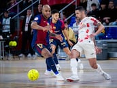 ElPozo - Barça, plato fuerte de los cuartos de final de la Copa del Rey