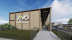 Nuevo mall de Puente Alto: estas son las tiendas que ya están abiertas en Parque Los Toros