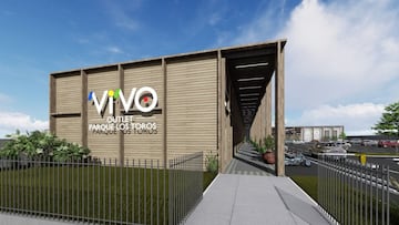 Nuevo mall de Puente Alto: estas son las tiendas que ya están abiertas en Parque Los Toros