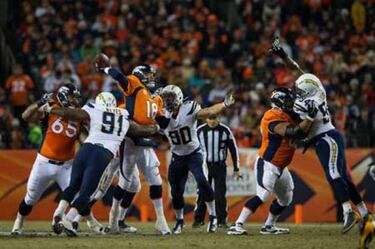 Una imagen, una frase (semana 15)