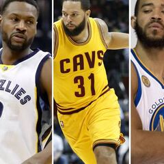 Mirotic y el Top-10 de jugadores que siguen sin equipo en la NBA