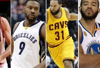 Mirotic y el Top-10 de jugadores que siguen sin equipo en la NBA