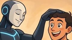 Confiesa a ChatGPT que ha engañado a su mujer y la respuesta revela un problema fundamental de la IA