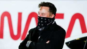 El millonario concurso de Elon Musk para el que capture dióxido de carbono de la atmósfera