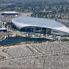 Estados Unidos ya conoce su camino en el Mundial de 2026