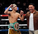 Batalla legal entre Ryan García y la promotora de Óscar de la Hoya