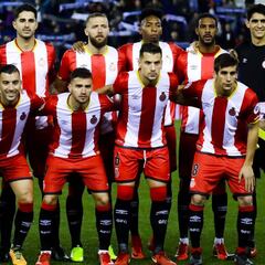 1x1 del Girona: Borja García dirige y Timor ajusticia