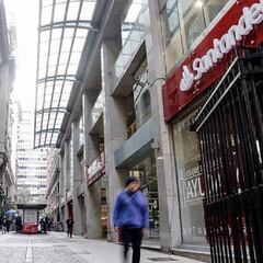 Coronavirus en Chile: qué bancos aplazan los créditos durante la crisis