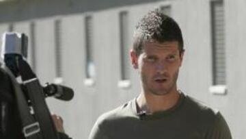 Quini volverá a ser el referente