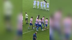El gesto del Atlético juvenil con el Madrid que va a dar que hablar: será viral el próximo mes