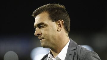 ¿Hace lo que quiere en Colo Colo? Así respondió Pablo Guede