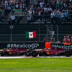 El peor Ferrari del año levanta interrogantes