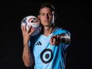Ya inició la locura por James en la MLS