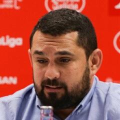 De Cózar afronta su primer cierre de mercado en el Lugo con tareas pendientes