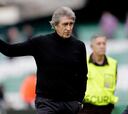 Pellegrini: “Lo más importante es que no pensemos en el jueves”