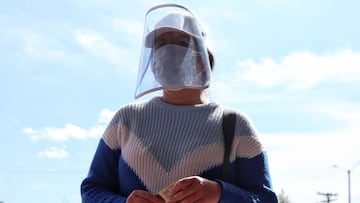 Sigue en vivo todo lo relacionado con el COVID-19 en Colombia: Casos, noticias y muertes de hoy.