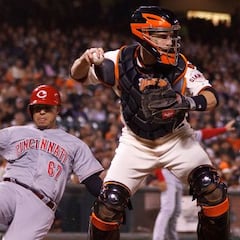 San Francisco Giants: Es año par, es año para soñar en La Bahía