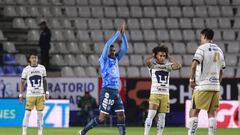 Pachuca manda mensaje a la Liga MX tras vencer a Pumas