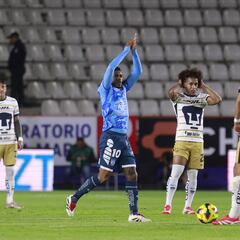Pachuca manda mensaje a la Liga MX tras vencer a Pumas