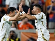 In an appetising matchday-one game, Los Angeles FC and Chivas Guadalajara will go head to head in the 2026 Leagues Cup.