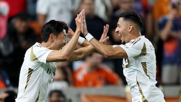 In an appetising matchday-one game, Los Angeles FC and Chivas Guadalajara will go head to head in the 2026 Leagues Cup.