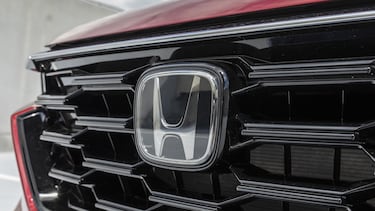 4 décadas, 6,600 empleos: La historia de Honda en México
