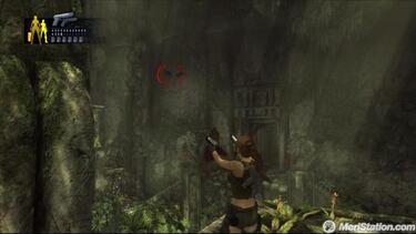 Hay muchas posibilidades de que Tomb Raider vuelva a la gran pantalla