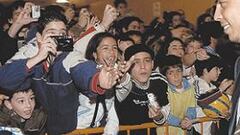 Ronaldo en Pamplona: entre la boda y la Liga