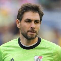 Lux extendió por un año más su vínculo con River