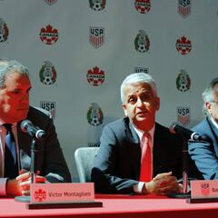 FIFA dará plazo para recibir candidaturas para el Mundial 2026