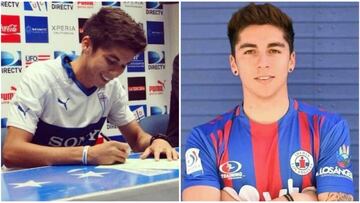 Muerte de Hugo Alarcón conmociona al fútbol chileno