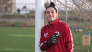 El conflicto que remece al fútbol femenino: criticó a la dirigencia y fue despedida