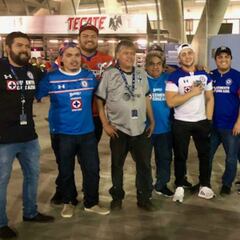 Cruz Azul no estará solo en la Final de la Copa MX