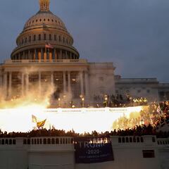 Donald Trump indicted again: could the former president face jail time?