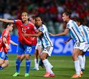 La Roja tiene rival para el repechaje mundialista