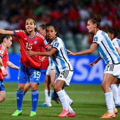La Roja tiene rival para el repechaje mundialista